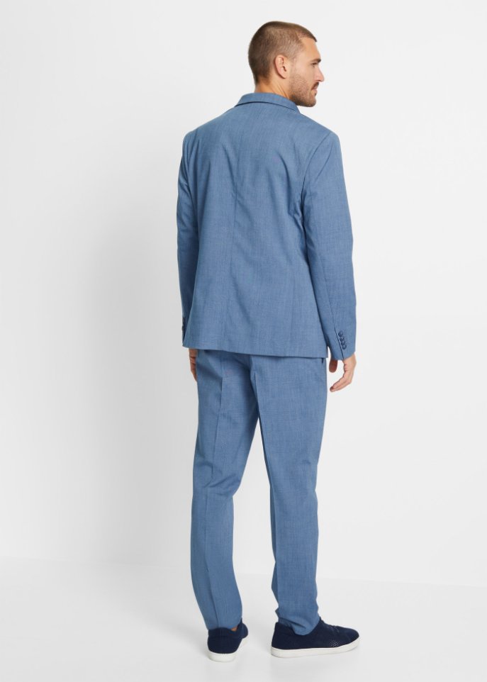 Anzug (2-tlg.Set): Sakko und Hose