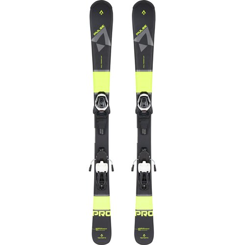 KINDER ALL-MOUNTAIN SKI-SET PULSE PRO WF