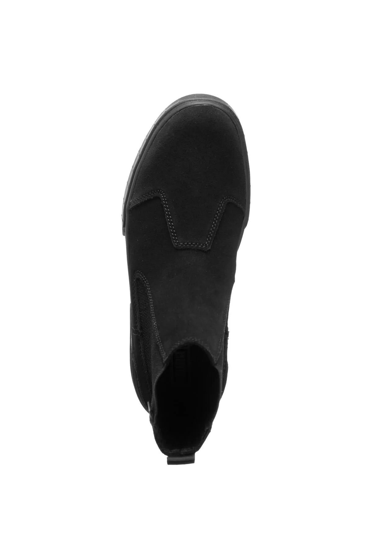 Puma  Damen Puma Mayze Chelsea Suede Schuhe