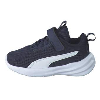 PUMA Rickie Runner AC+Inf Sneaker in blau