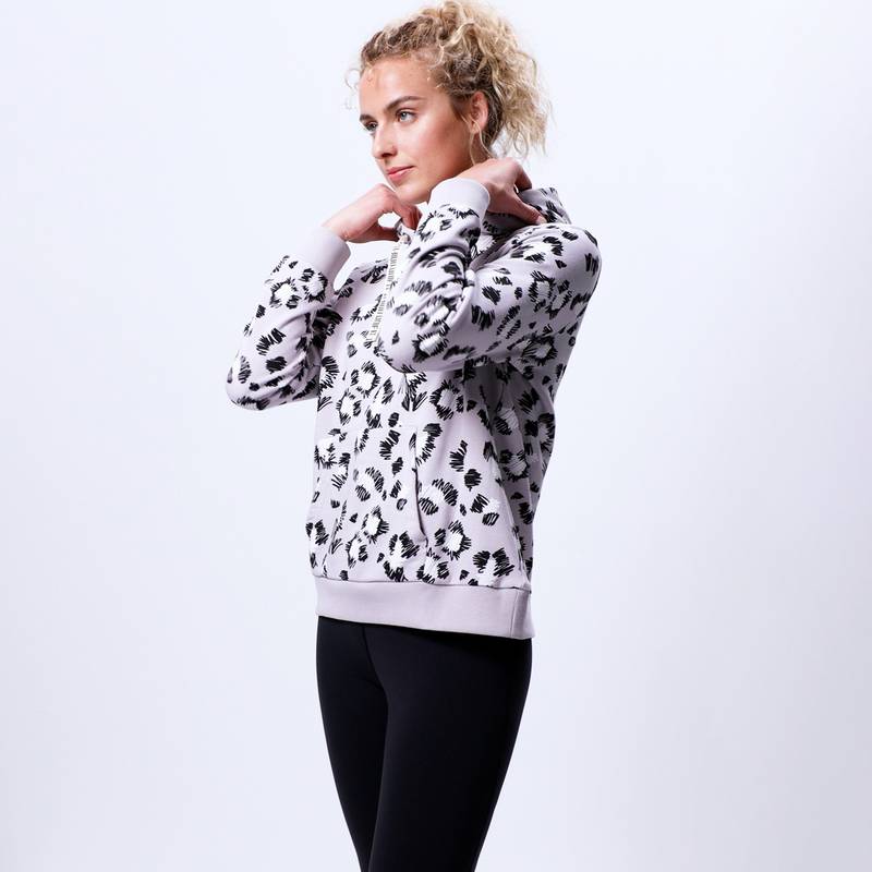 unifit Hoodie Damen
