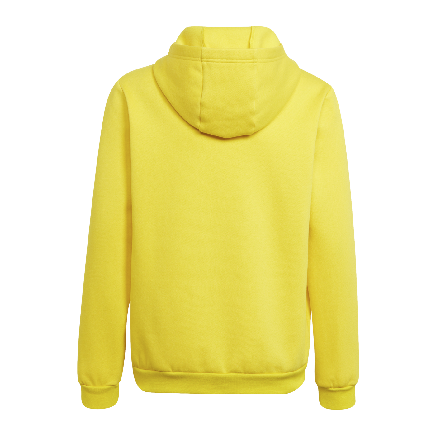 adidas Entrada 22 Hoody Kids Gelb