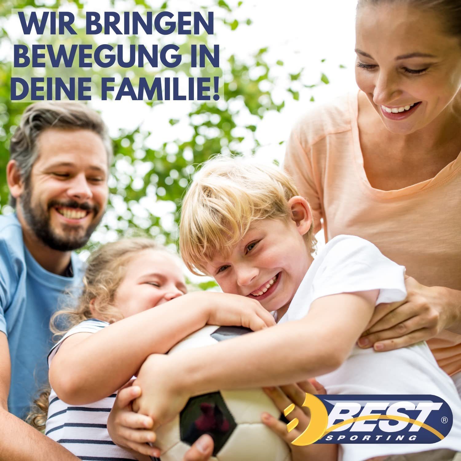 Best Sporting Handpfeife Best Sporting Handpfeife Set I hochwertige Schiedsrichterpfeife I Trainerpfeife orange + grün I Fußball-Pfeife für Kinder I robuste Sportpfeife I Trainer Pfeife I Pfeife Sport