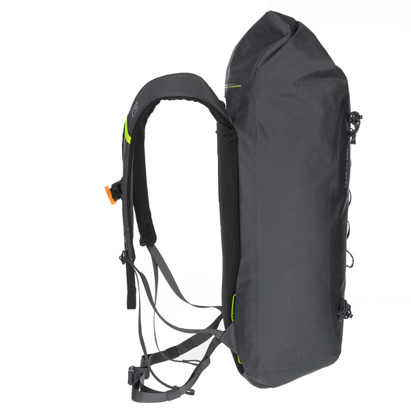 TRAD 22 DRY - Kletterrucksack