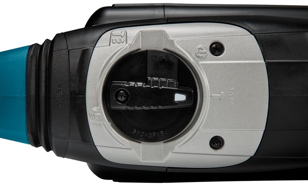Makita HR4511C Combihamer sds-max 9,4 J 1350 wat