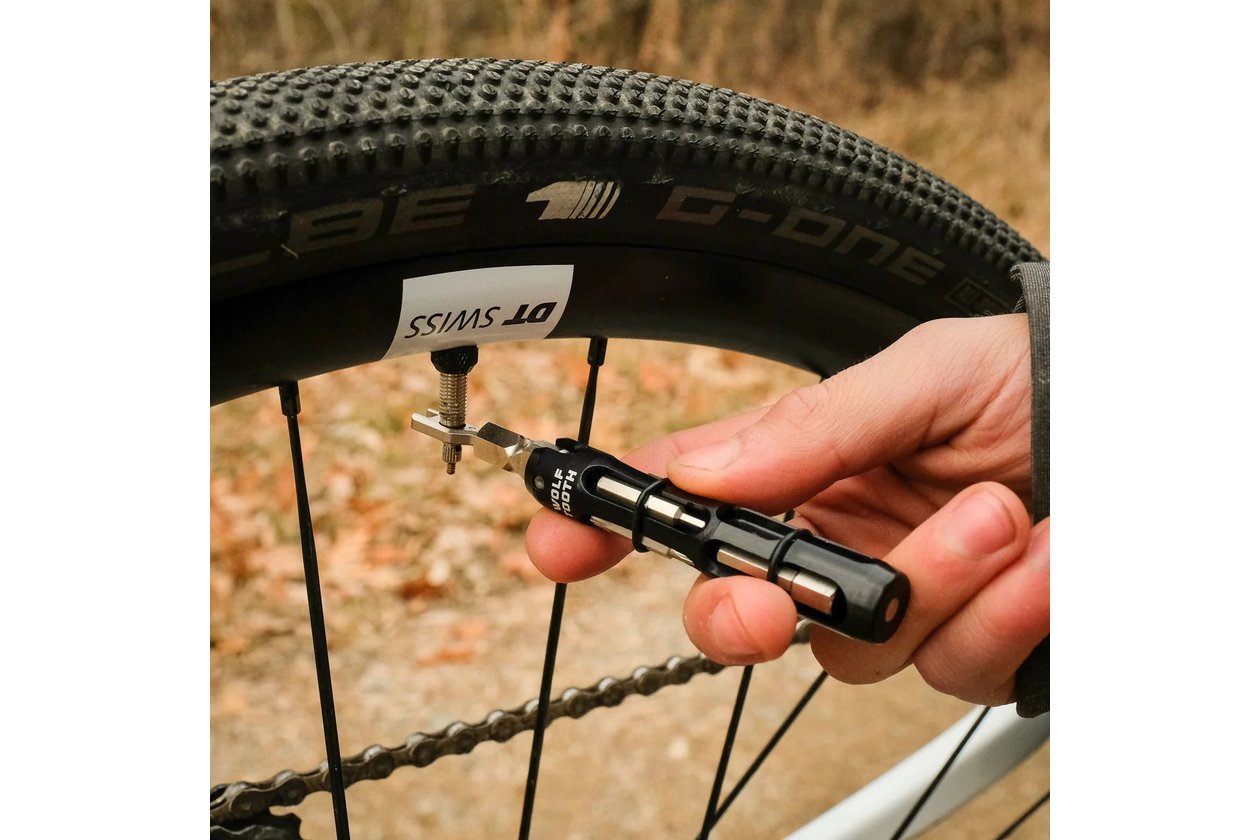 WOLFTOOTH EnCase System Bar Kit One Werkzeugset