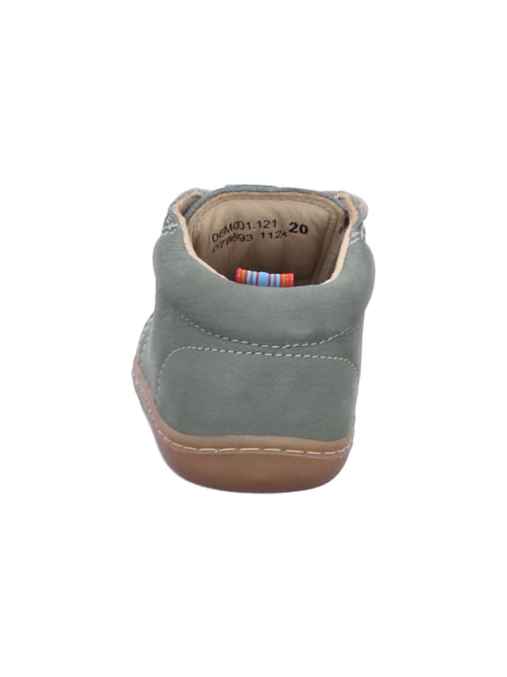 KOEL Jungen- Halbschuhe  in Grün günstig kaufen