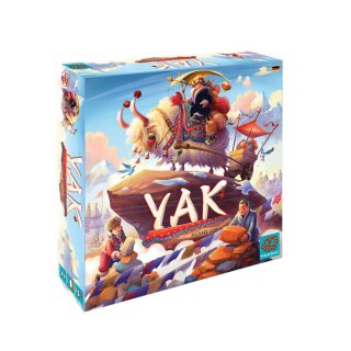 Yak (DE)