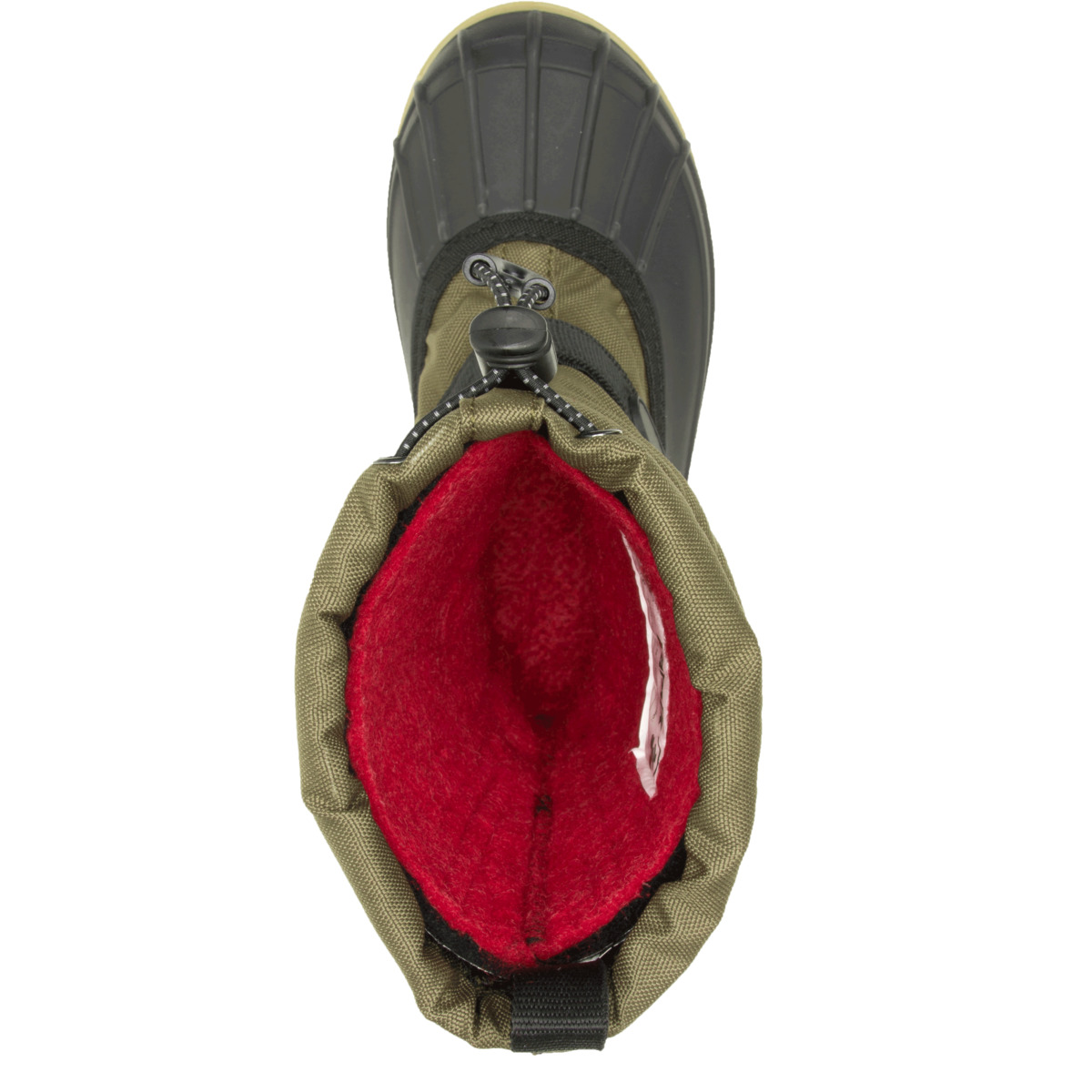Kamik Waterbug8G Winterstiefel gruen