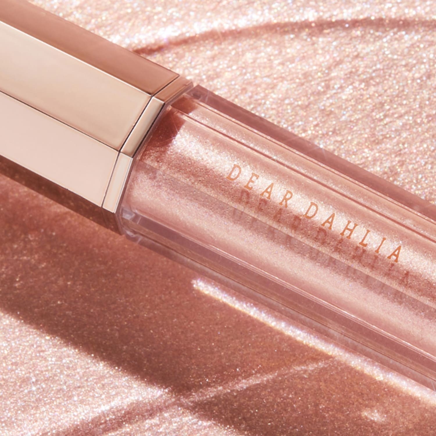 Dear Dahlia paradise shine eye sequins