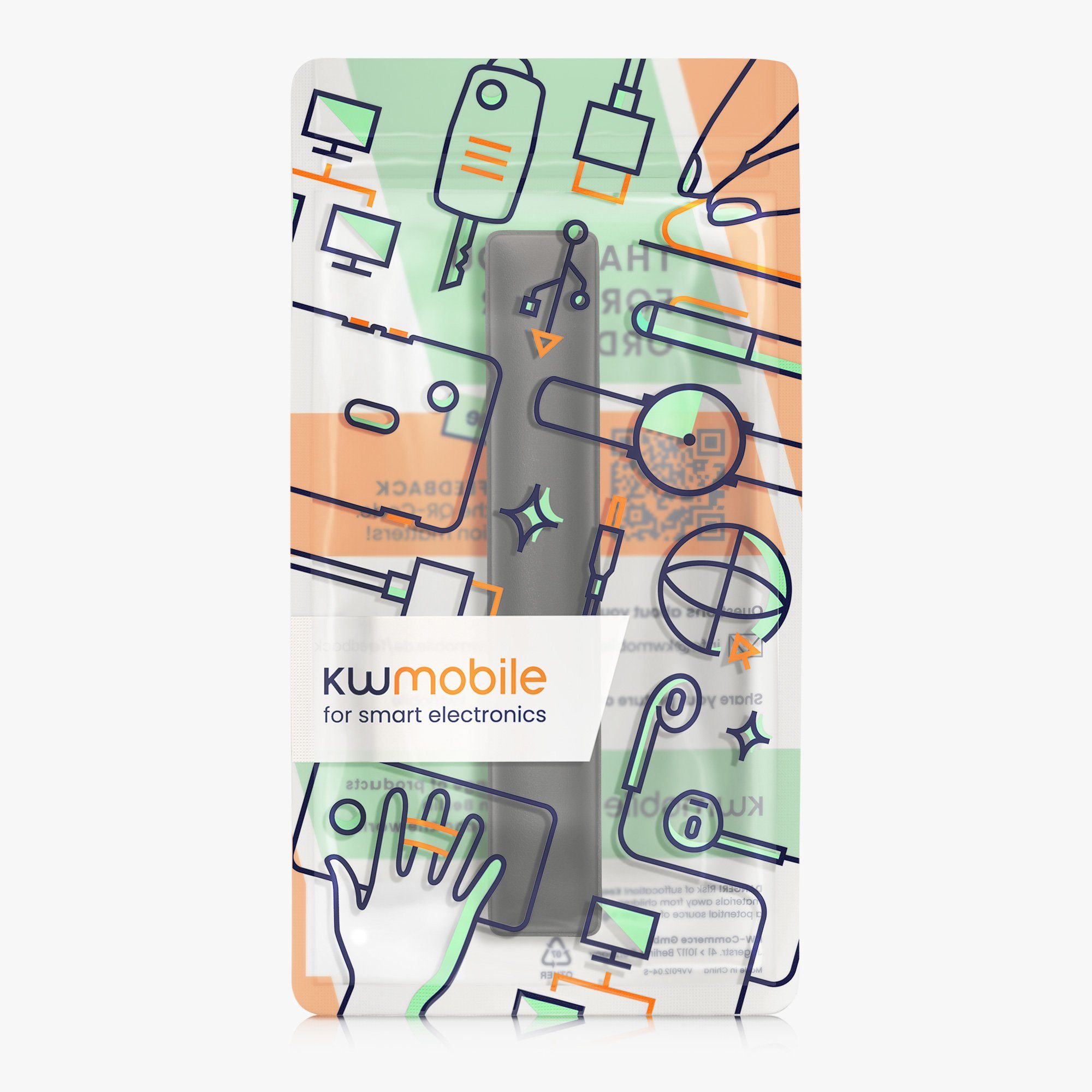 kwmobile Bügelpolster Bügelpolster für TurtleBeach Stealth 700 Gen 2, Kunstleder Kopfbügel Polster für Overear Headphones