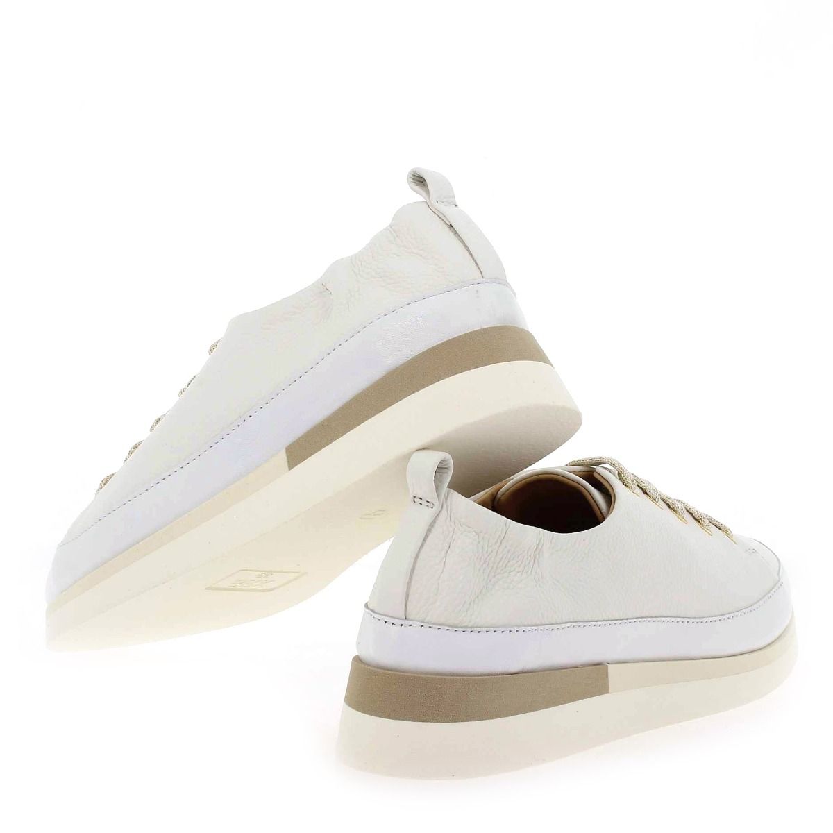 XSA  8010 478 E23 - Blanc Beige