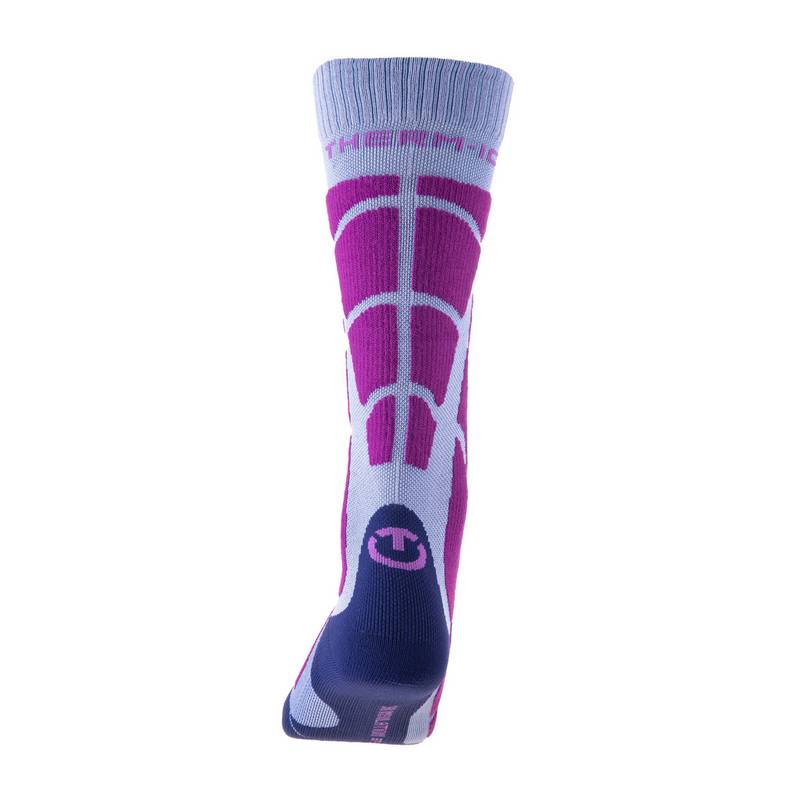 Therm-ic Ski insulation Socken Damen