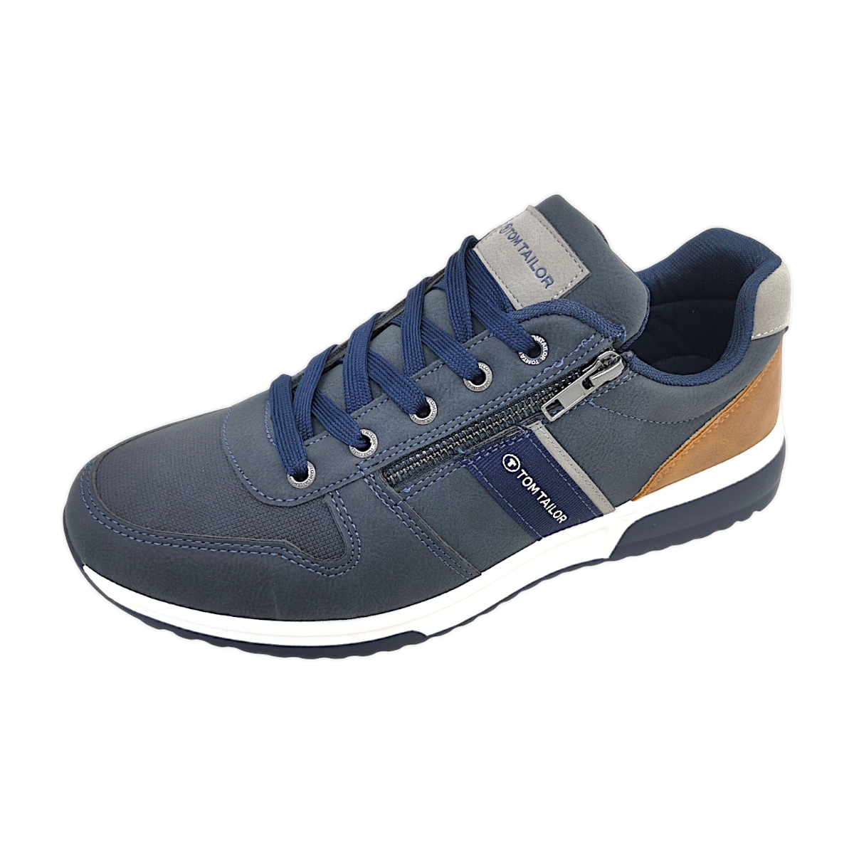 Tom Tailor 5380390002 Blau navy