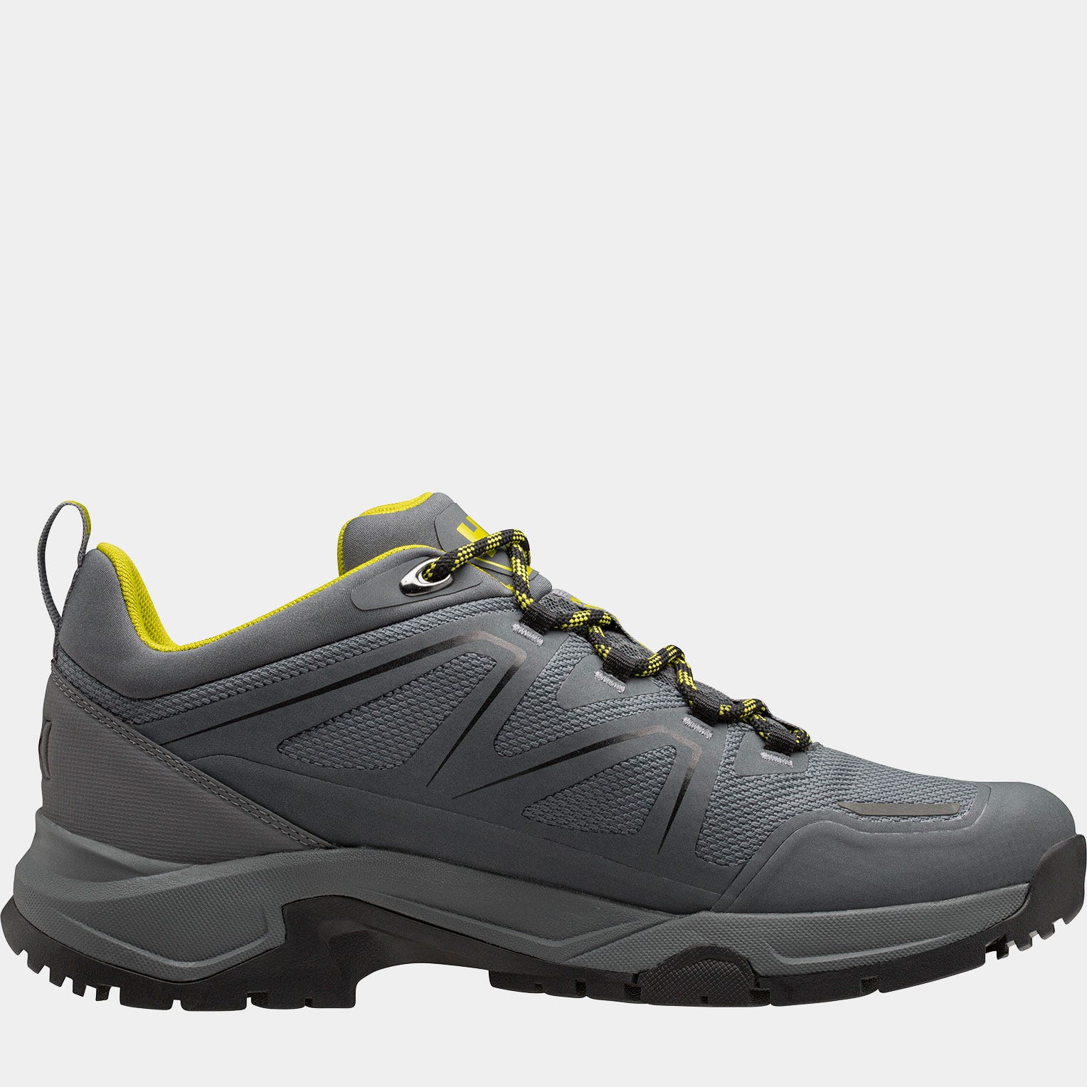 Men's Cascade HELLY TECH® Waterproof Low Cut Hiking Boots