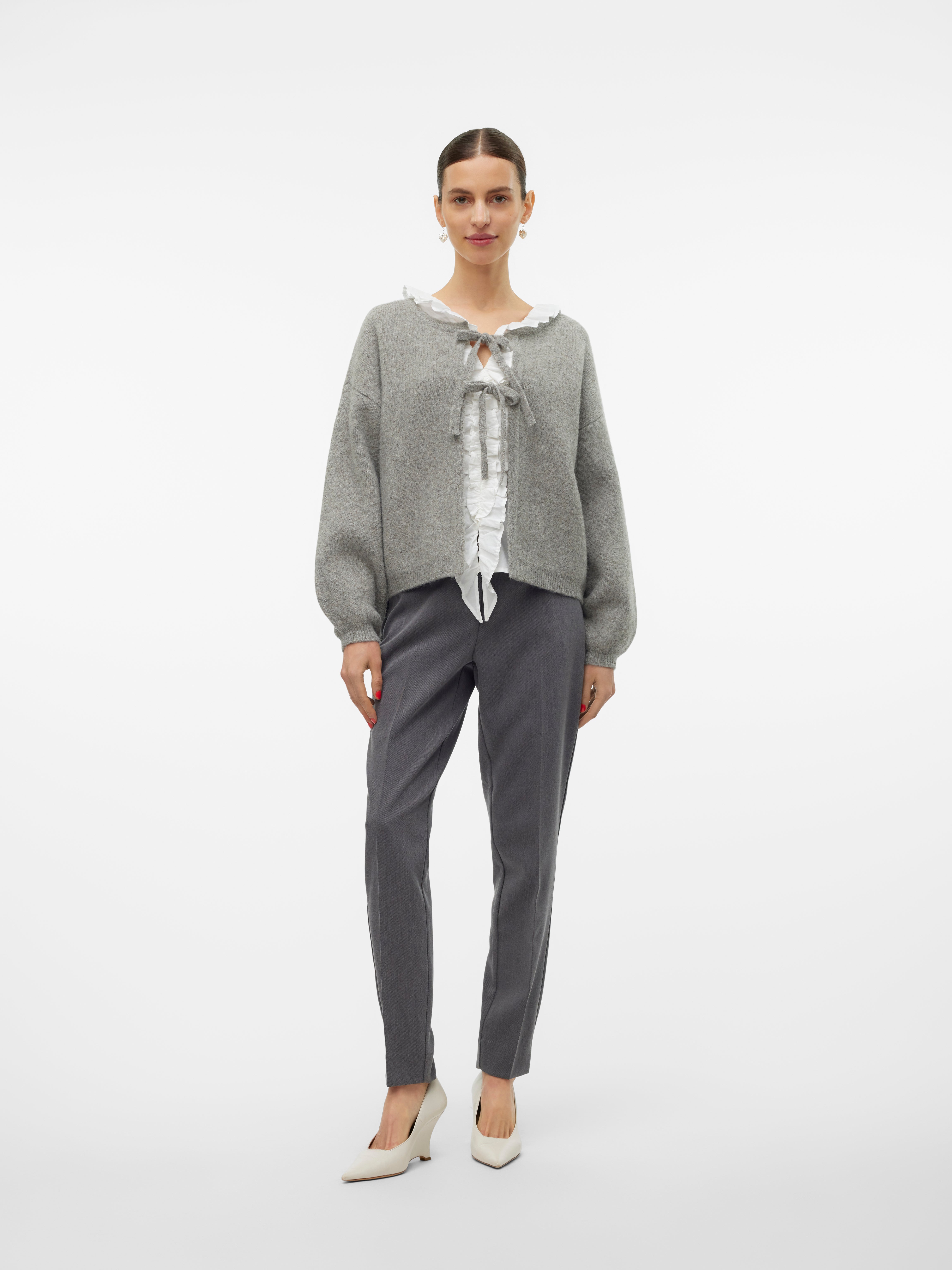 VMBEATE Hohe Taille Hose