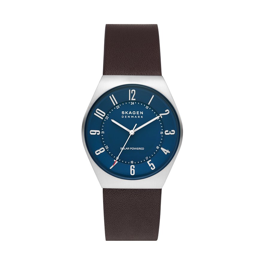 Skagen Herrenuhr Grenen