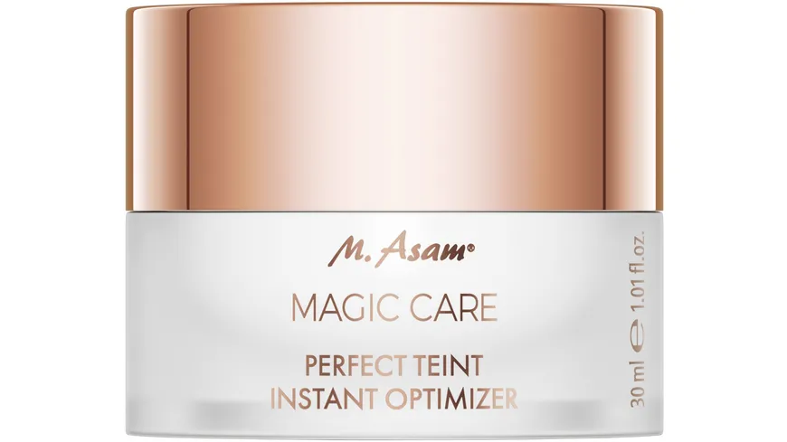 M. Asam® MAGIC CARE Hautoptimierende Gesichtscreme 30 ml