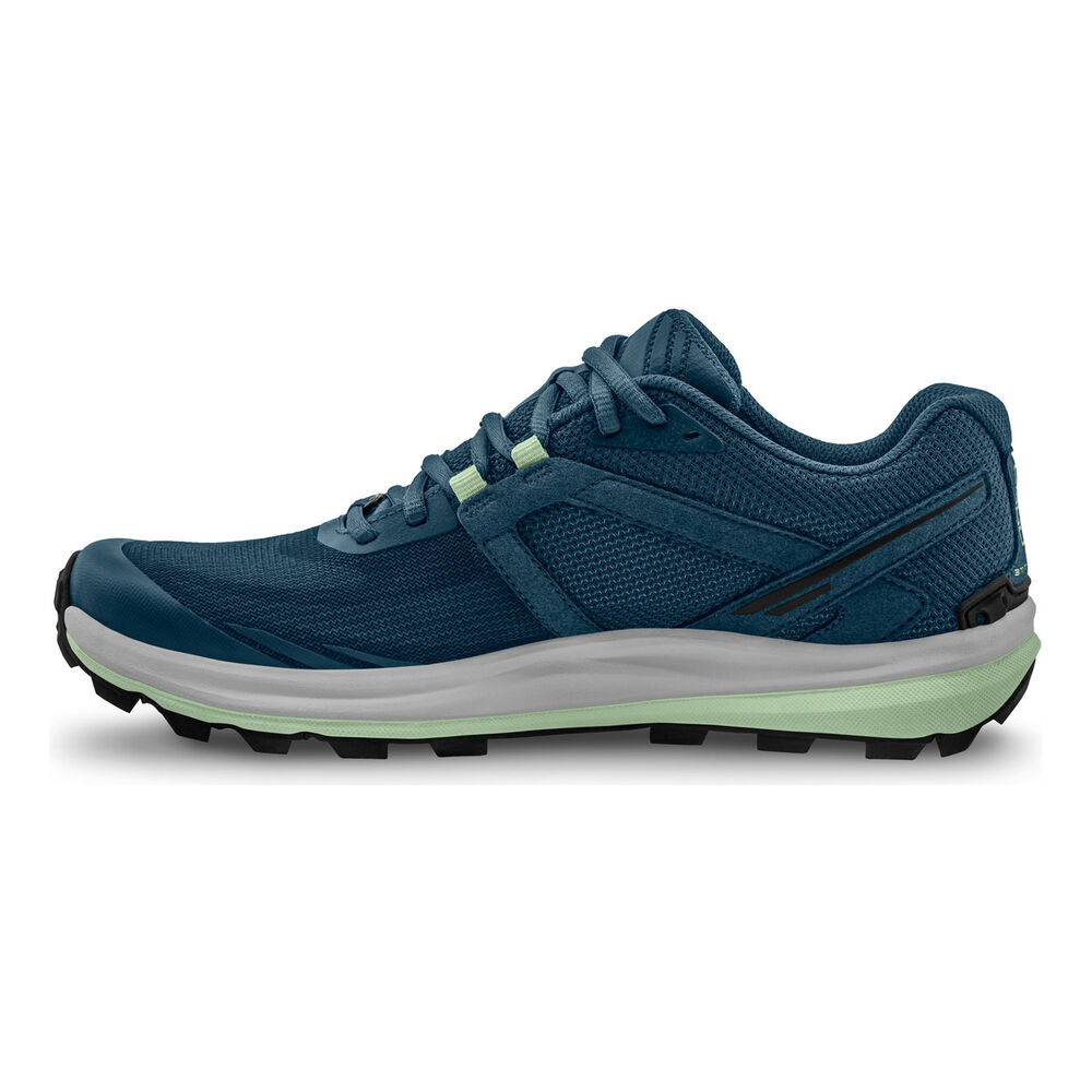 Topo Terraventure 3 TOW048DENMNT / blau