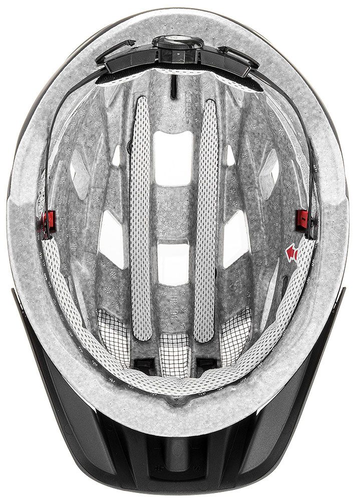 uvex i-vo cc - Trekking Helm kaufen | Bike-Discount