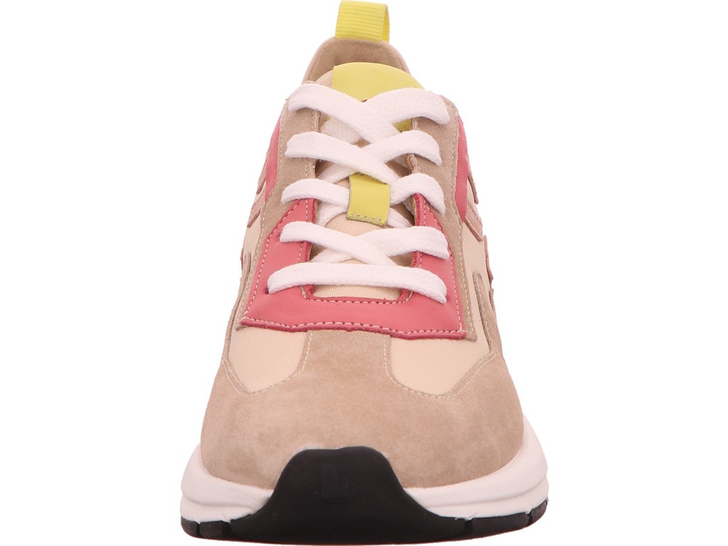 LLOYD Freizeit Schnürer beige 1270531