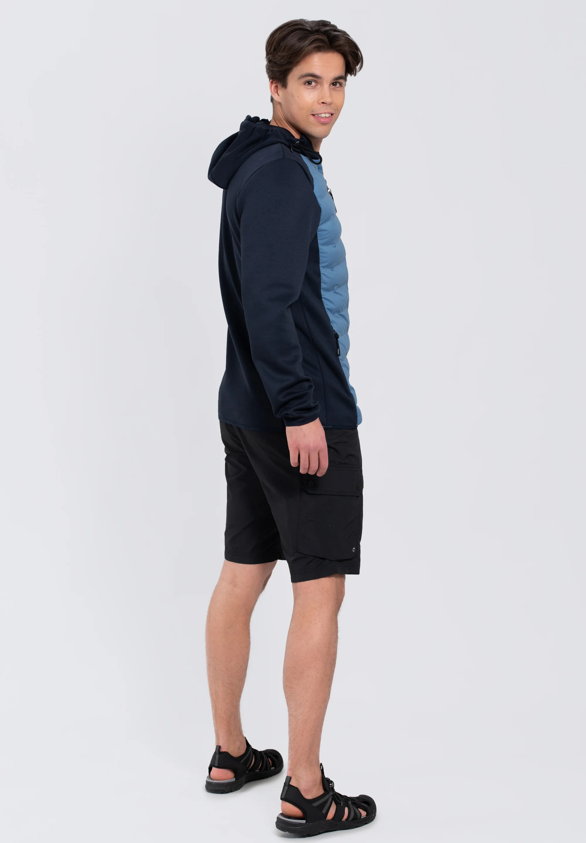 Icepeak MIDLAYER ARZBERG - Chaqueta de exterior