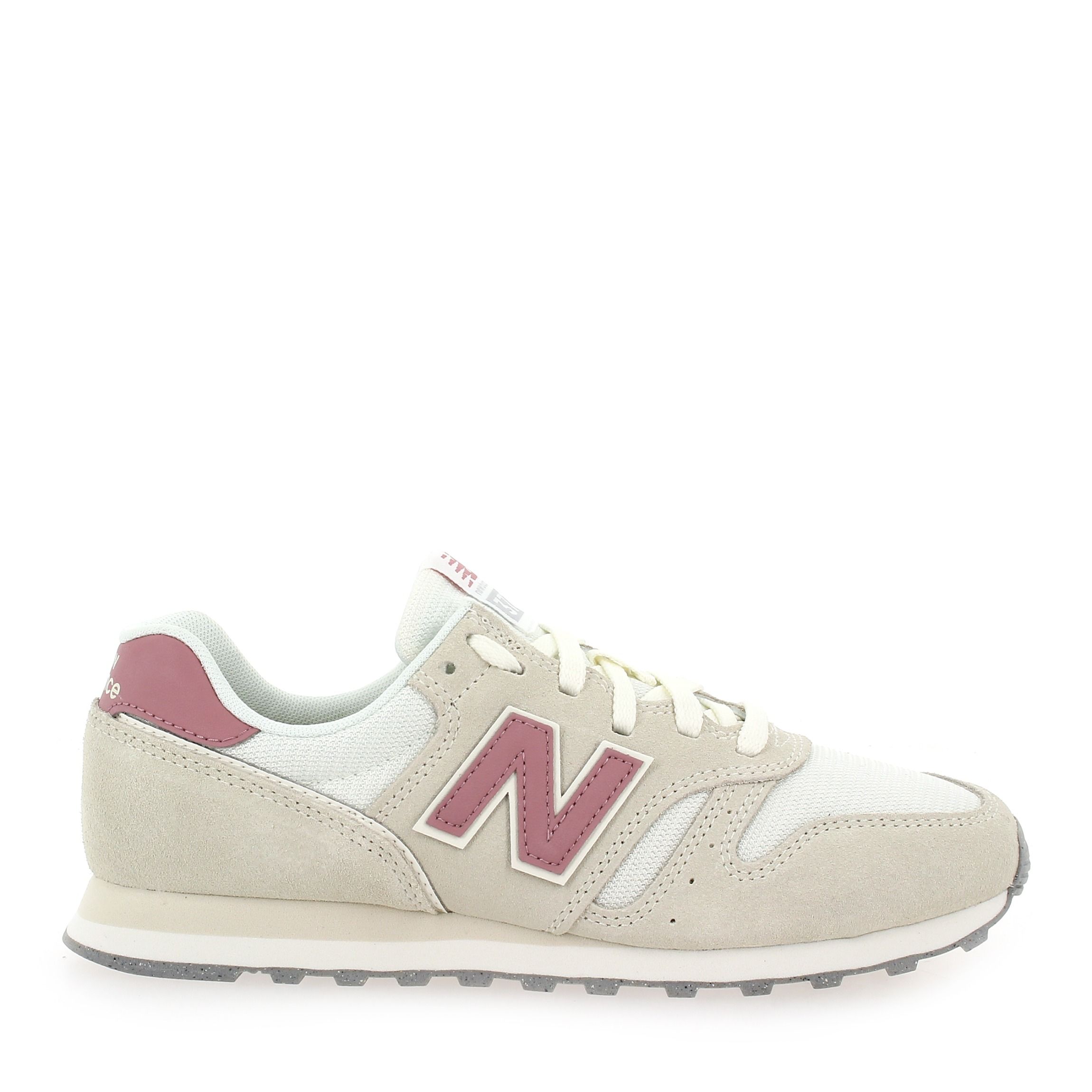New Balance  WL373O - Rose Craie