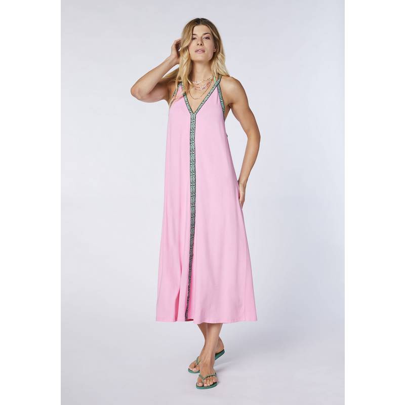 Chiemsee Langes Kleid Maxikleid Damen