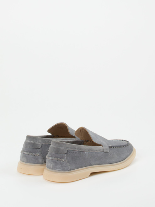 Slipper-45101990003 Gant
