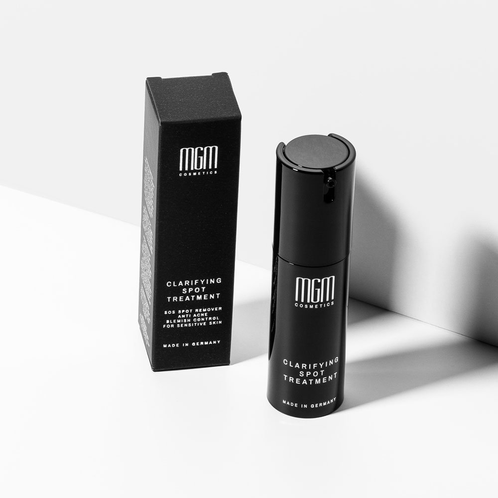 MGM Cosmetics Pflege Clarifying Spot Treatment