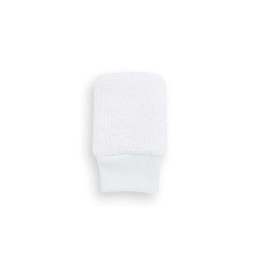 Reusable Soft Cleansing Mitts