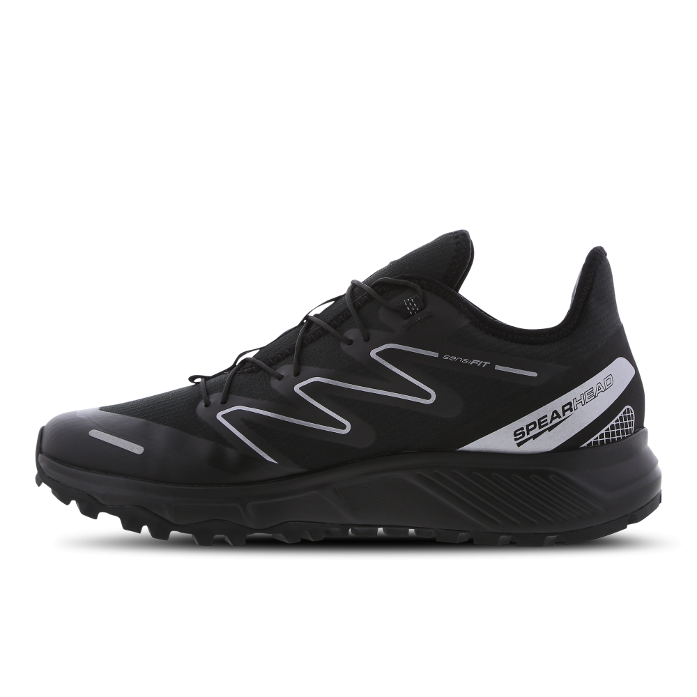 Salomon Spearhead L47311300 / schwarz