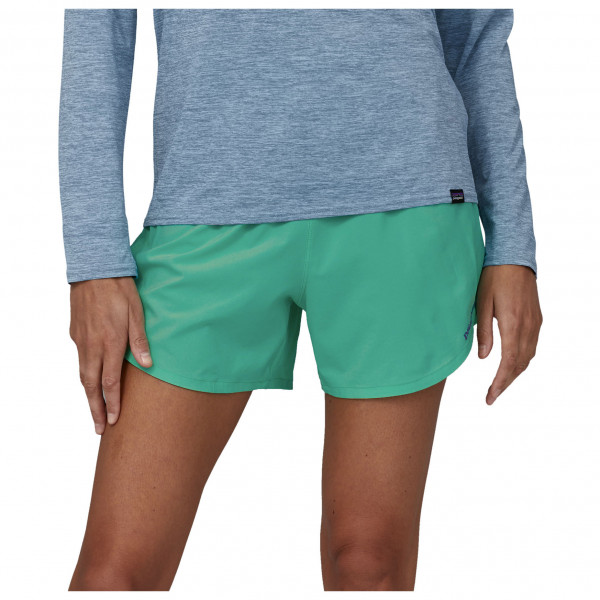 Patagonia - Women's Trailfarer Shorts 45'' - Laufshorts
