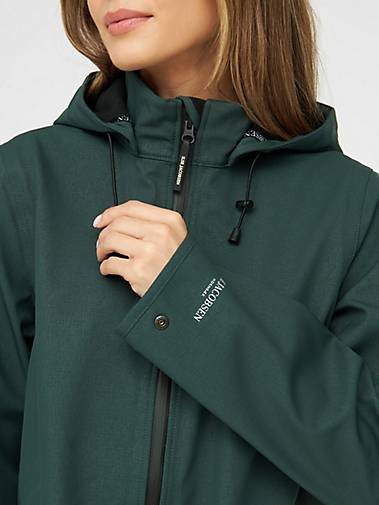 ILSE JACOBSEN HORNBÆK Mantel RAIN128