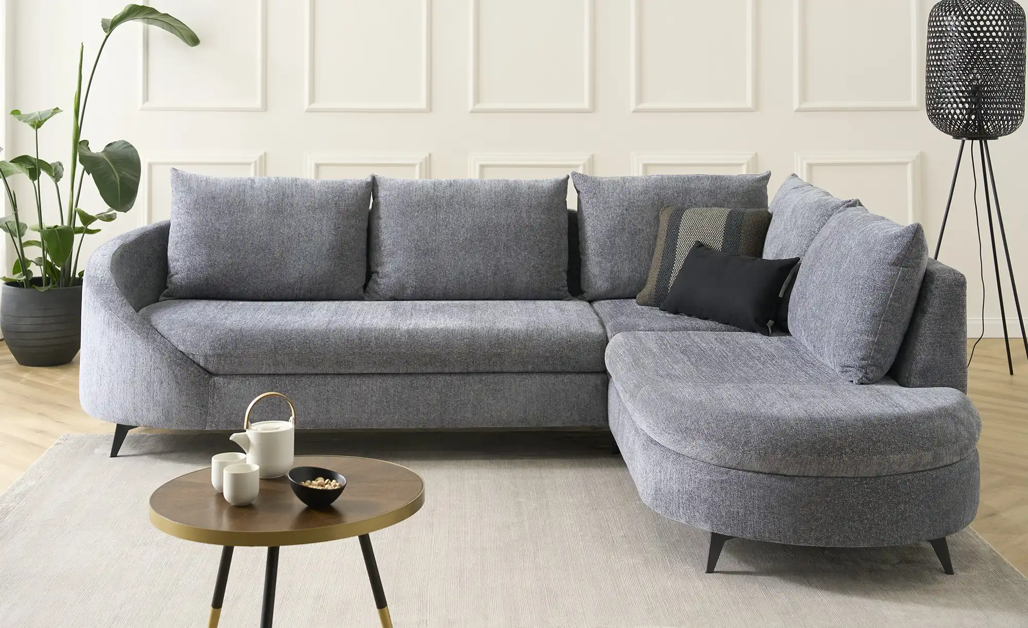 smart Ecksofa