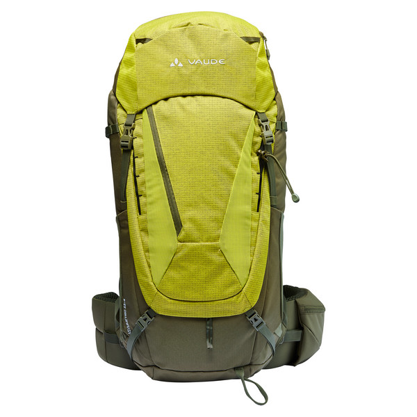 ASYMMETRIC 42+8 - Tourenrucksack