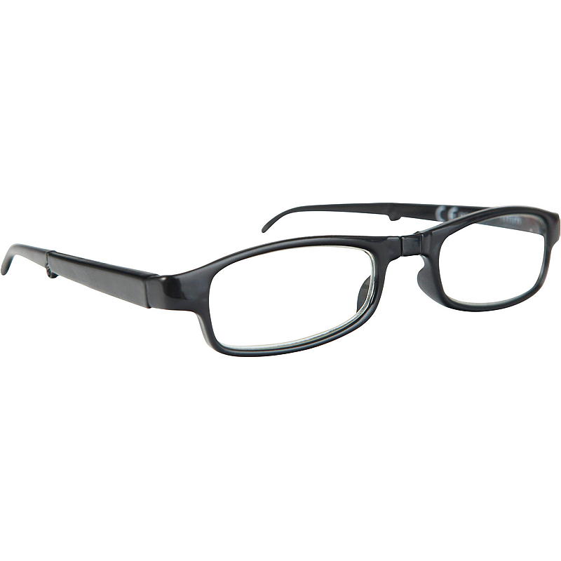ProEye Lesebrille m/etui, foldet