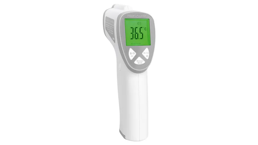 ProfiCare Fieberthermometer PC-FT3094
