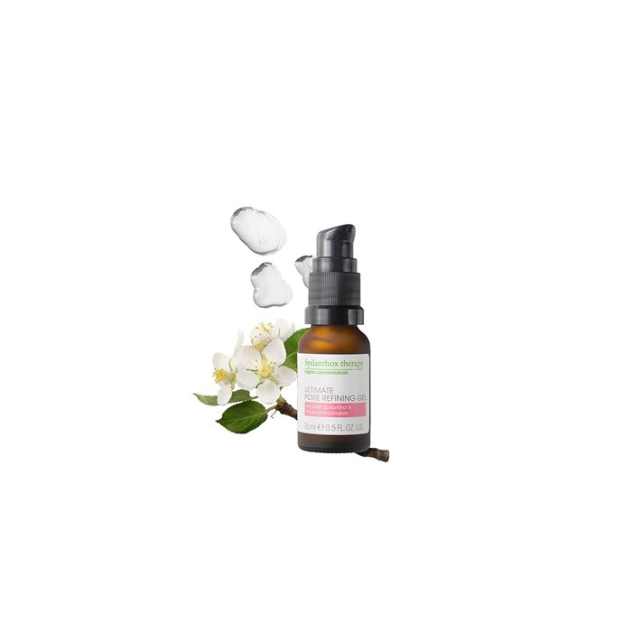 Ultimate Pore Refining Gel