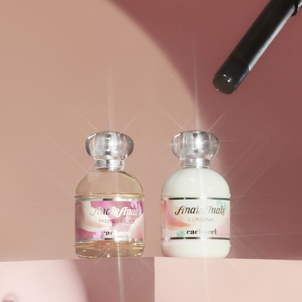 Cacharel Anais Anais Eau de toilette