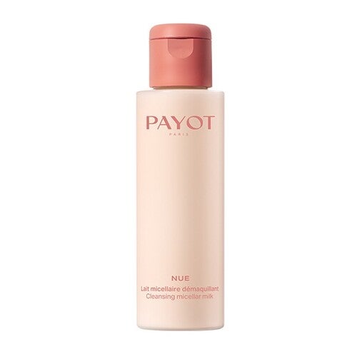 Payot Nue мицеларно млеко за чишћење 400 мл