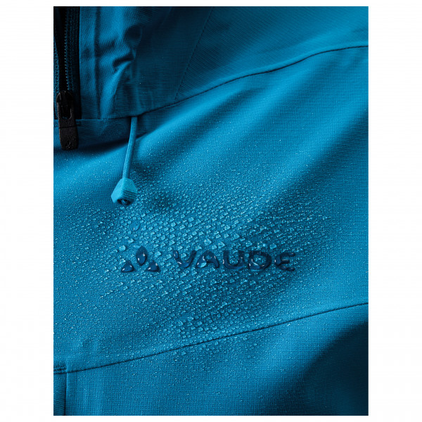 Vaude - Monviso 3L Jacket - Regenjacke