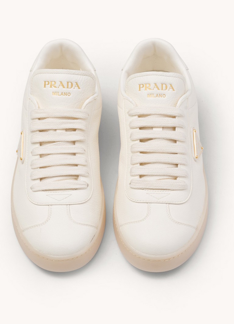 Prada kožne tenisice