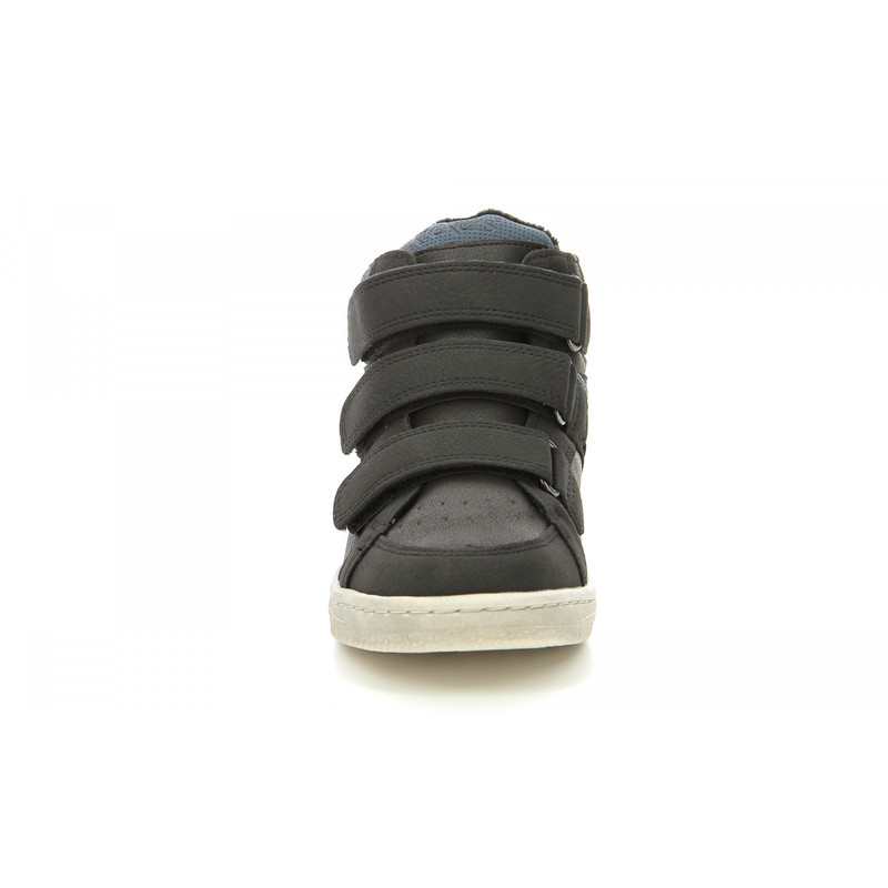 Sneakers hautes synthétique Lohan