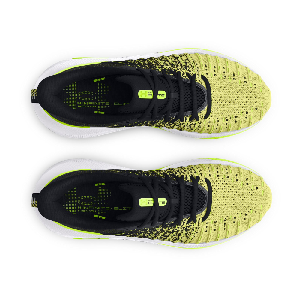 Under Armour Infinite Elite 3027199-004 / schwarz