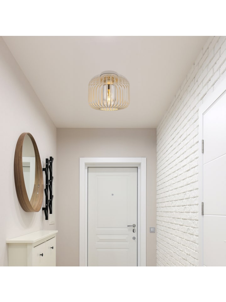 Globo lighting Deckenleuchte 