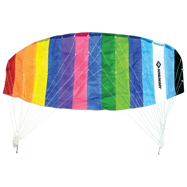 Schildkröt Fun Sports - Dual Line Sport Kite 2.0 - Strandspielzeug
