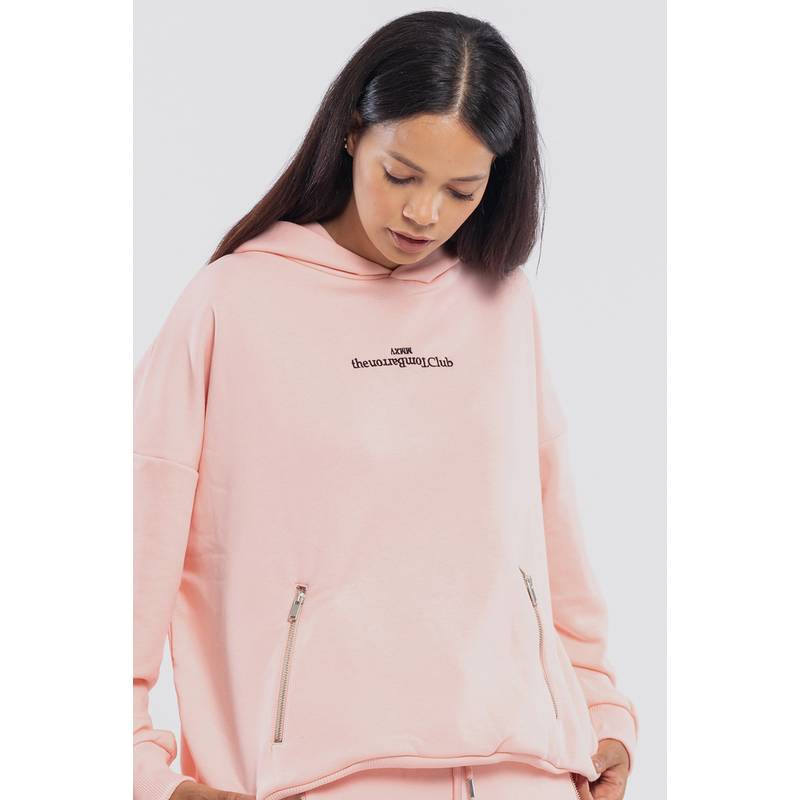 Tom Barron Oversized Jumpsuit Damen