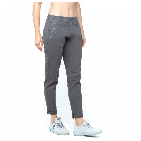 Chillaz - Women's Steffi 7/8 Pant - Shorts