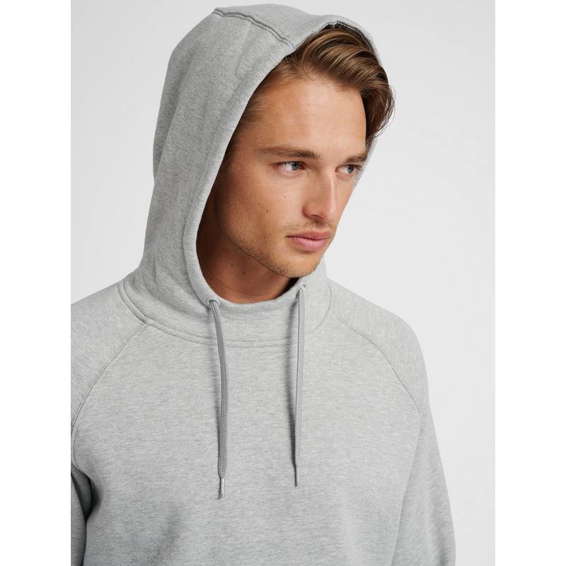 hummel hmlRED HEAVY HOODIE Hoodie Herren